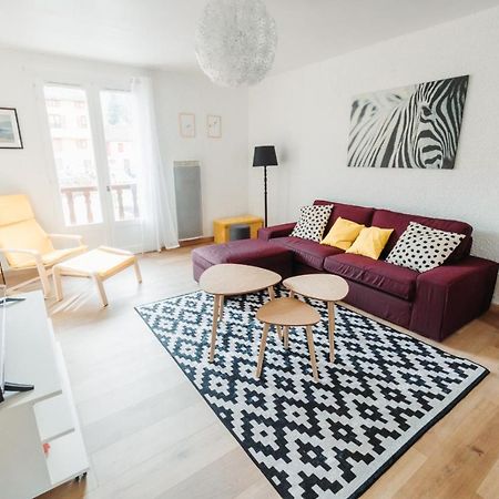 L'Enfantous Apartment Ax-les-Thermes Ngoại thất bức ảnh