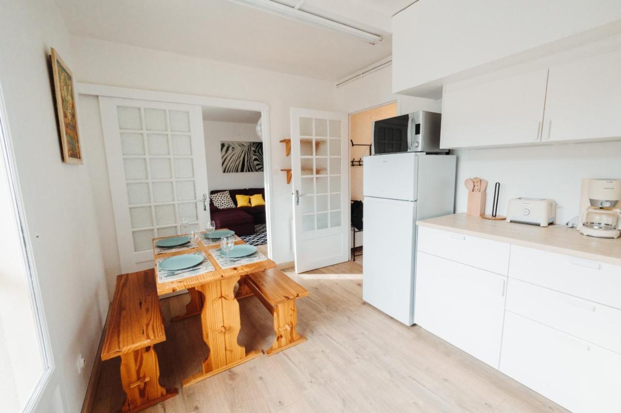 L'Enfantous Apartment Ax-les-Thermes Ngoại thất bức ảnh