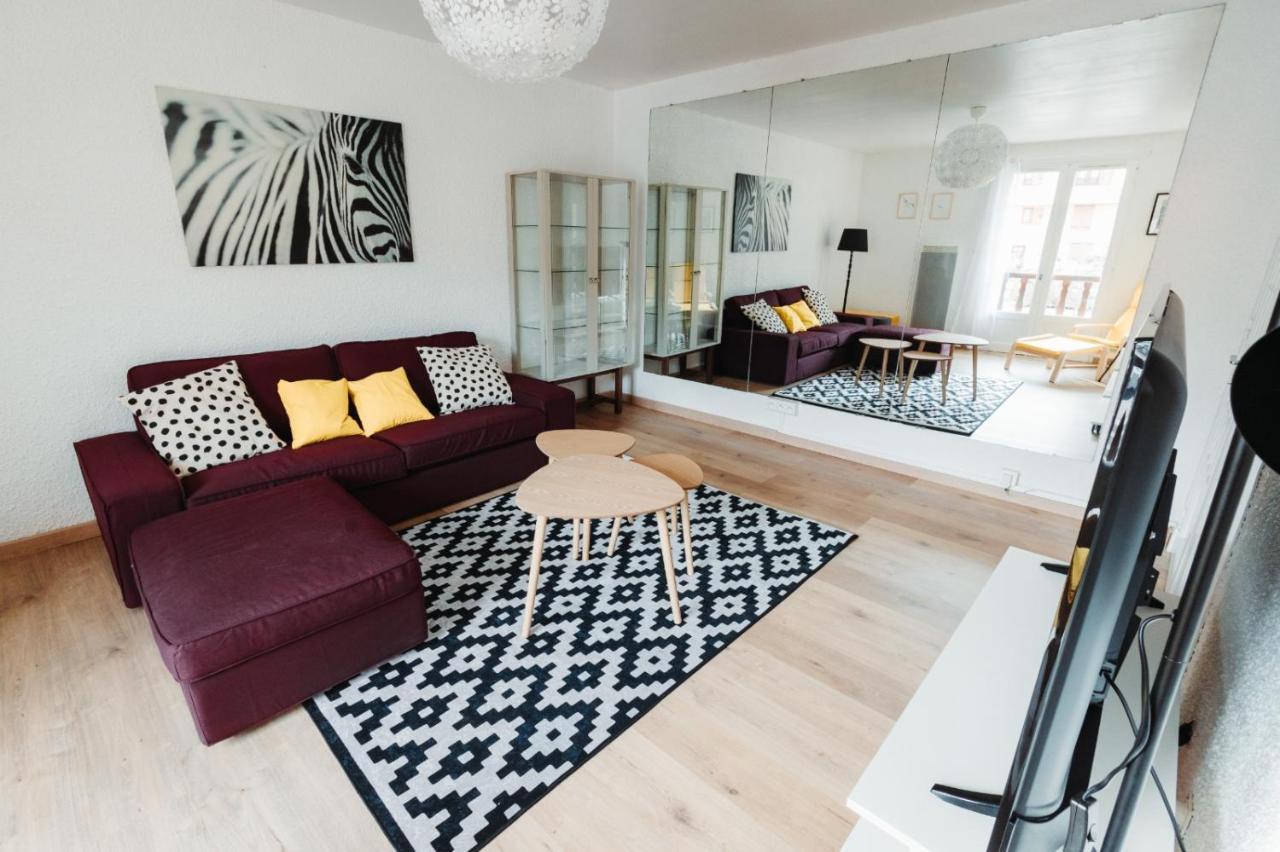 L'Enfantous Apartment Ax-les-Thermes Ngoại thất bức ảnh