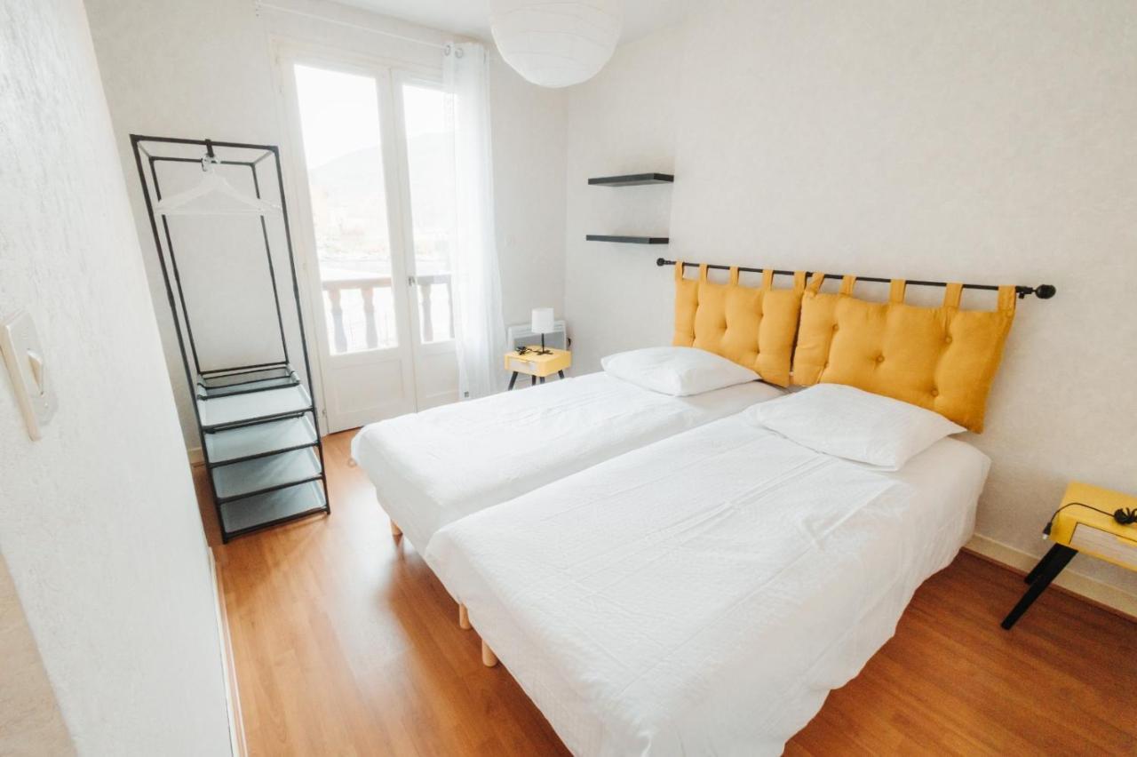 L'Enfantous Apartment Ax-les-Thermes Ngoại thất bức ảnh