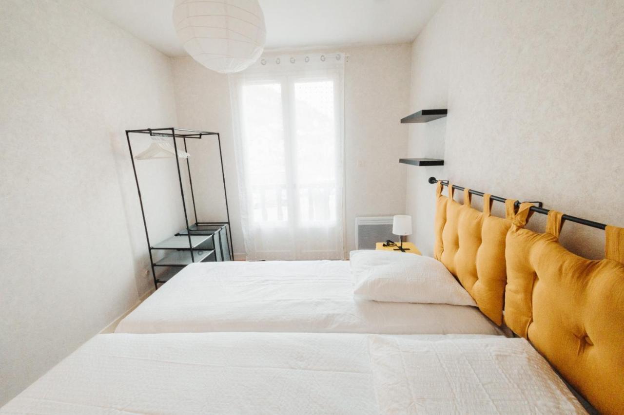 L'Enfantous Apartment Ax-les-Thermes Ngoại thất bức ảnh